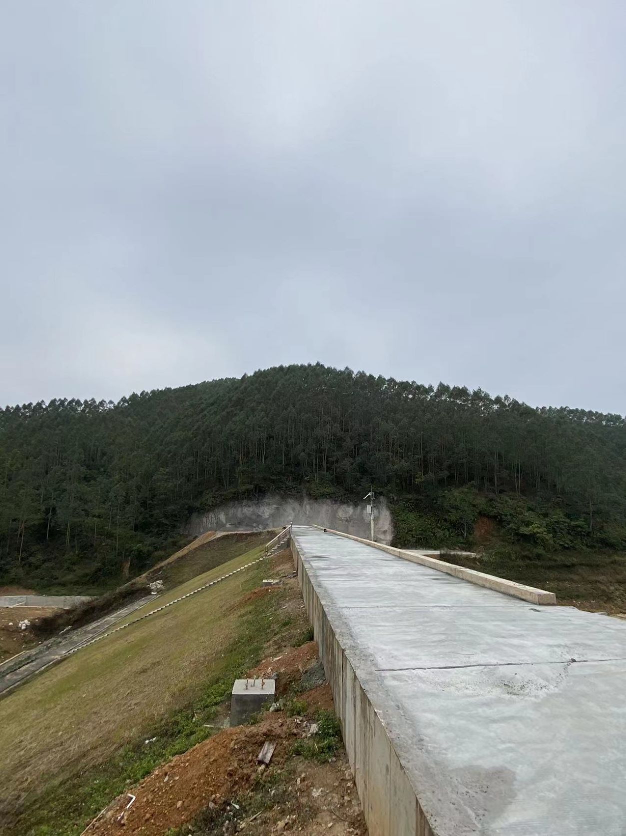 广西南宁市宾阳县北滩水库除险加固工程图片2.jpg