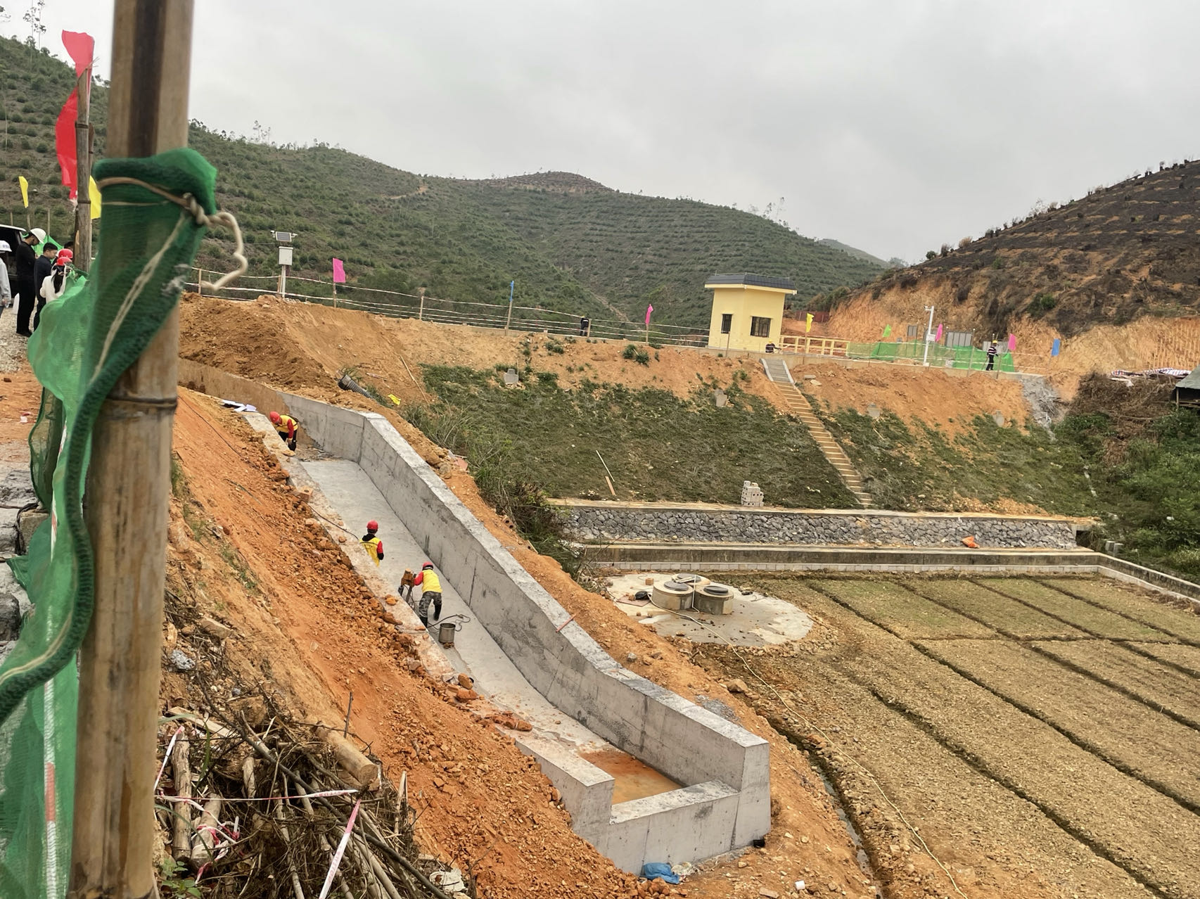 宾阳县榃军水库除险加固工程2.jpg